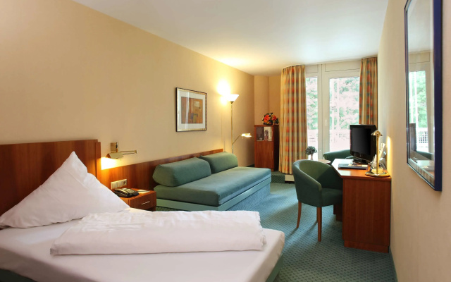 Best Western Premier Parkhotel Bad Mergentheim