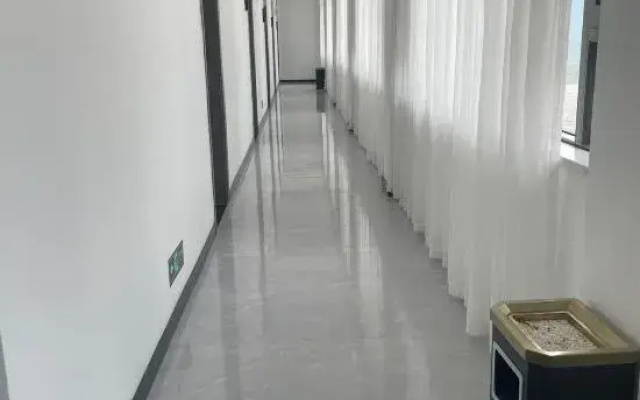 Upper Tekking Route Starting Point Family House