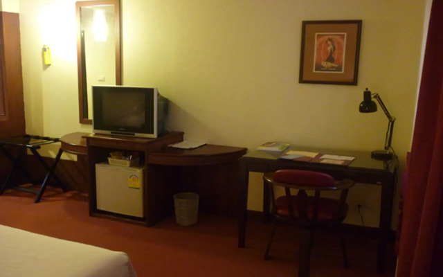 Punjadara Hotel