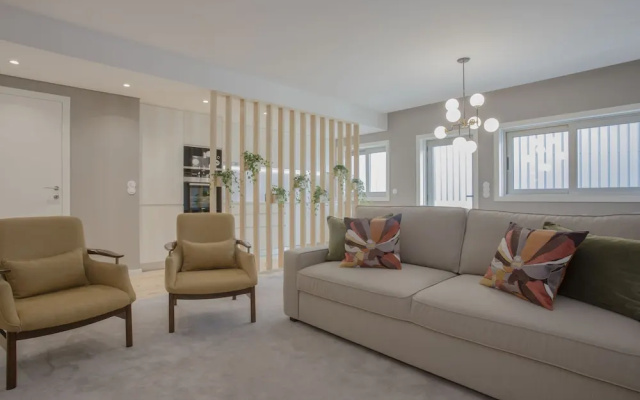 Alegria Residence