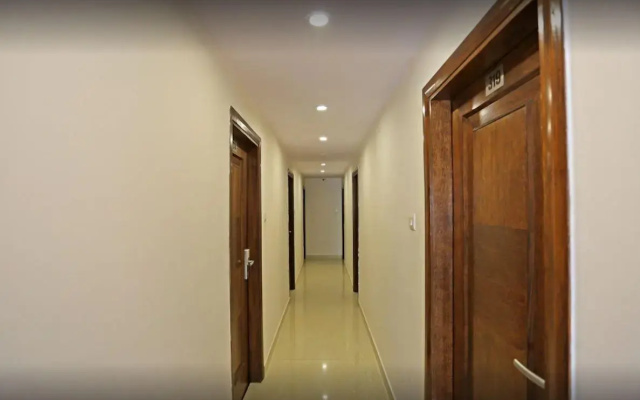 Hotel Shiwalik Regency