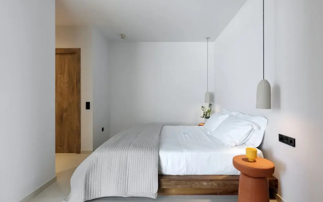 Infinity View Suites Tinos