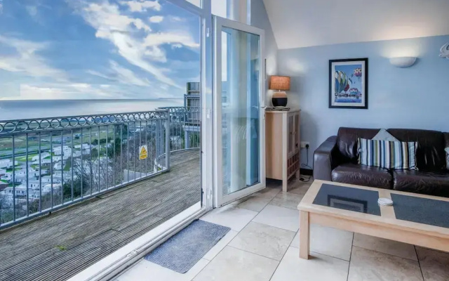 Ewyn Y Don - 2 Bedroom Apartment - Pendine