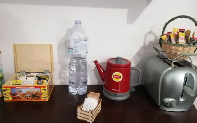 Zù Mariu B&B