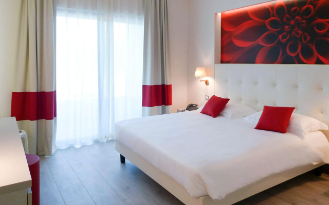 AN Park Hotel Milano Settala