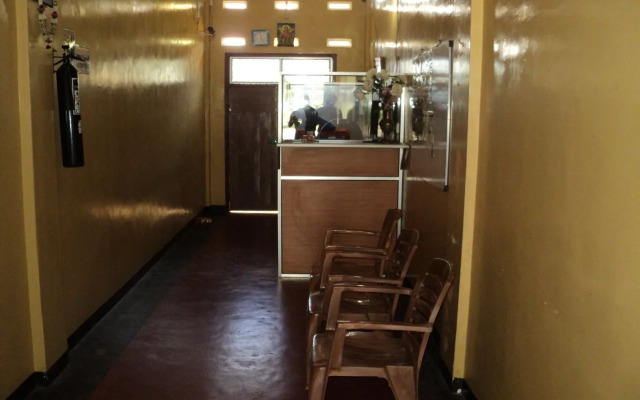 AKR hotel