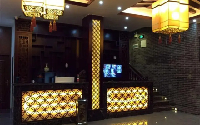 Changshou Hotel