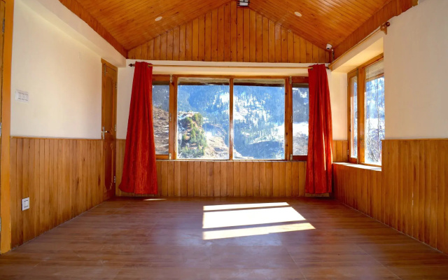 Sky One Ski Resort By One Hotels