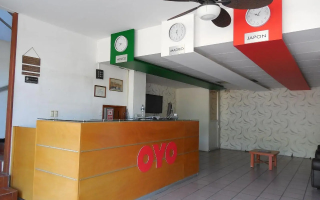 OYO Hotel Italia