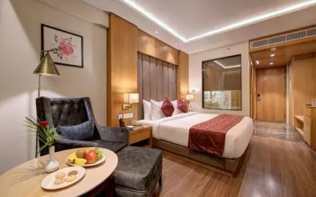 Best Western Plus Revanta Mcleod Ganj