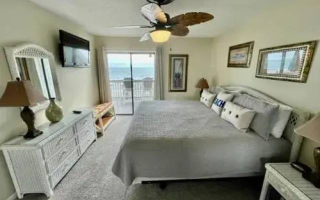 Sea Cloisters 301B Condo