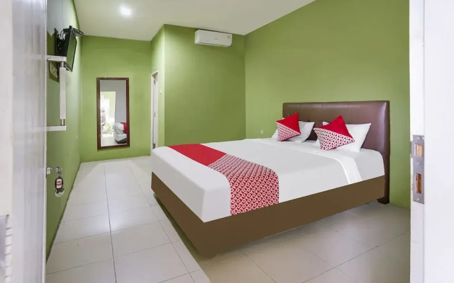 OYO Life 91027 Note Hotel Syariah