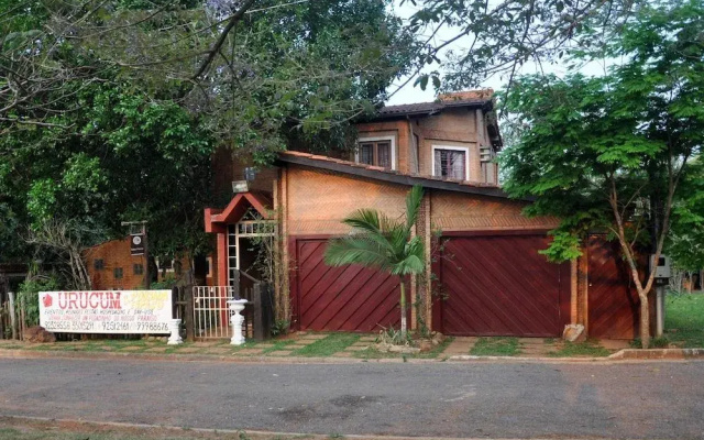 Pousada e Hostel Urucum