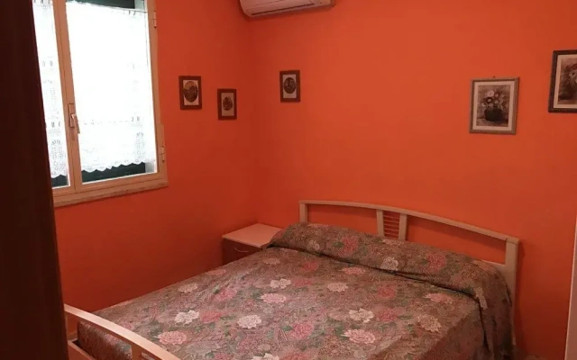 Villa Mimosa