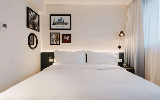 Hampton By Hilton Vienna City West