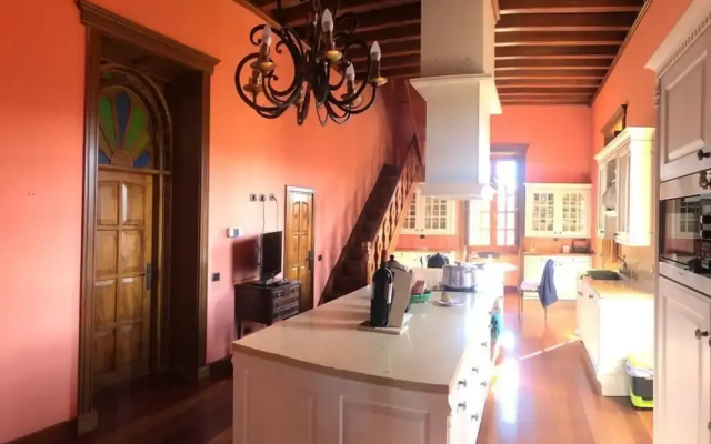 RK La Casona de San Juan