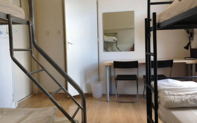 Stone Hotel & Hostel