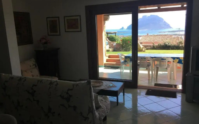 Porto San Paolo Sea Villa