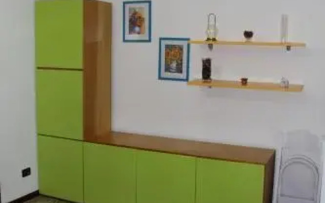 Flat 1 Bedroom - Bordighera