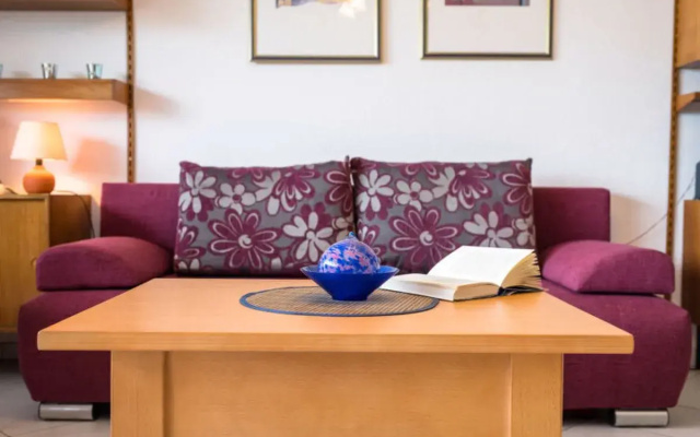 Apartment B313 Sassofortino