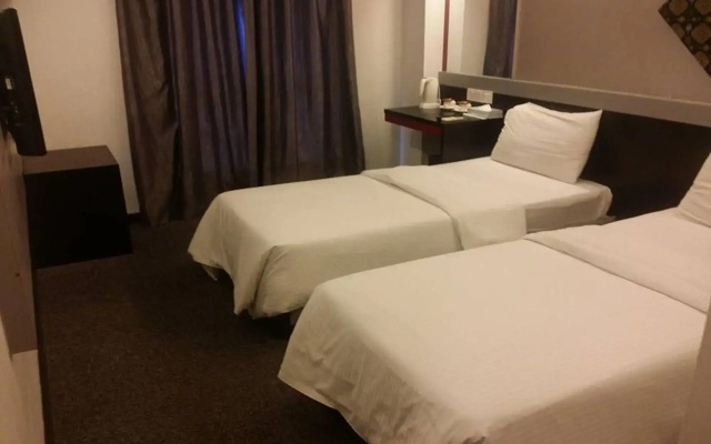 De' Songket Hotel