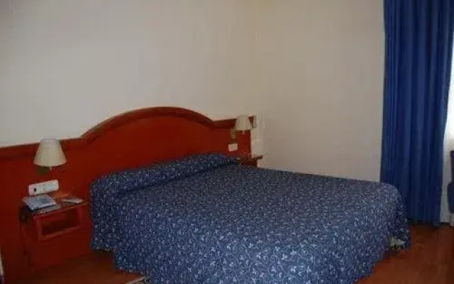 Hotel Ciudad del Sol - Pirula