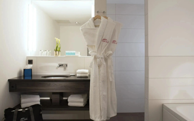 Vital Hotel Frankfurt