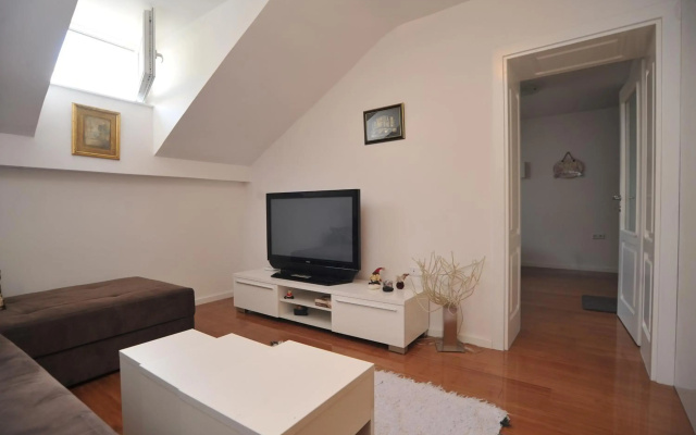 Main Street Apartment