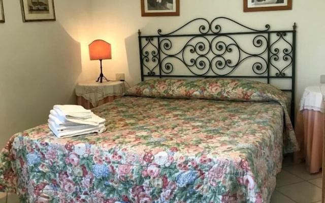 Locanda Valle Siriaca
