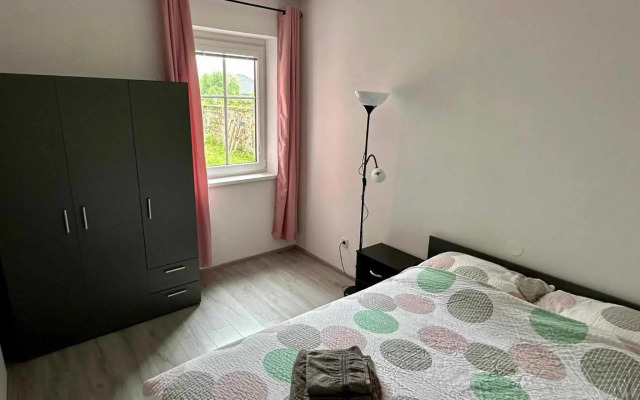 Wine apartment Zaklad Soče
