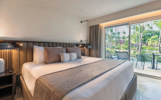 Family Selection at Grand Palladium Select Bávaro - All Inclusive