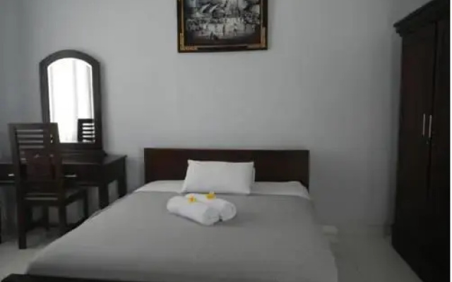 Casa De Jimbaran