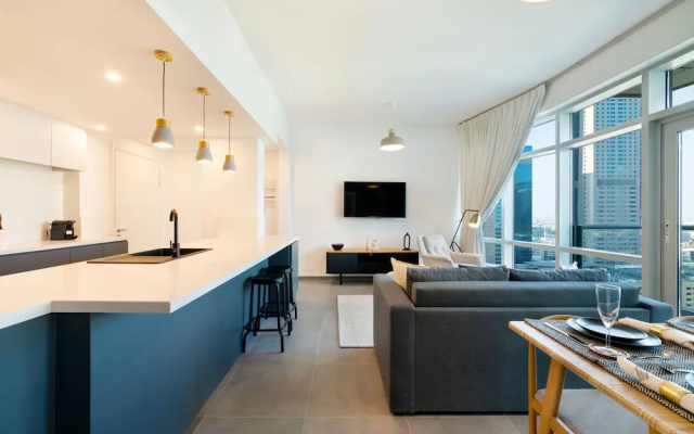 Maison Privee - The Lofts East