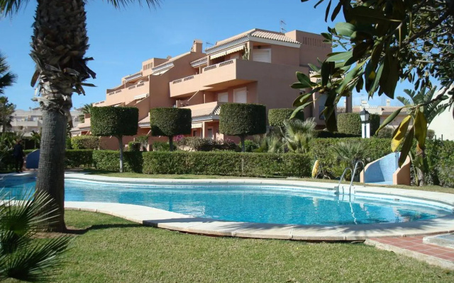 Parque vera 2