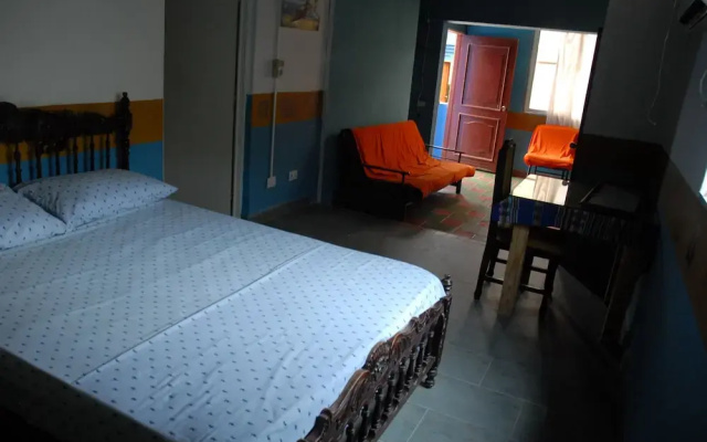 Hostal Las Terrazas
