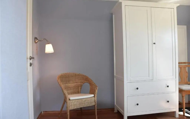 Ferienwohnung-Sonnenblume