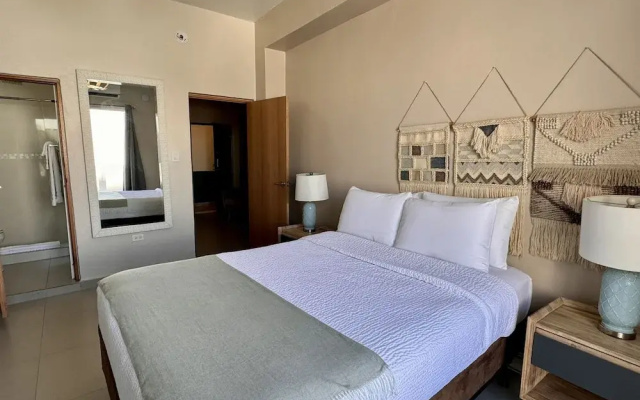 La Mona Loiza Apartments Complex