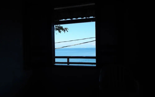 Pousada Mar De Sonhos