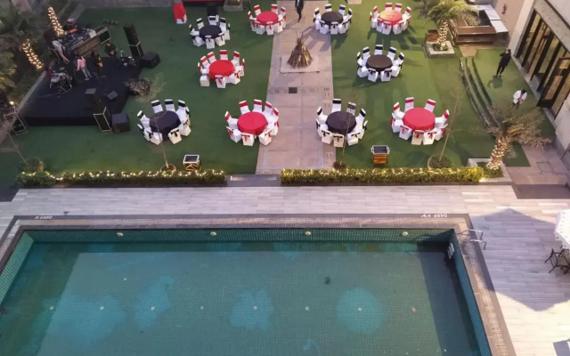 Tivoli Garden Resort