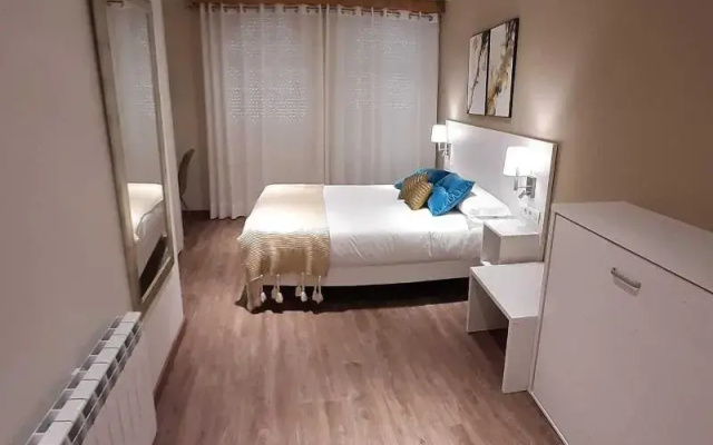 Hostal La Terraza