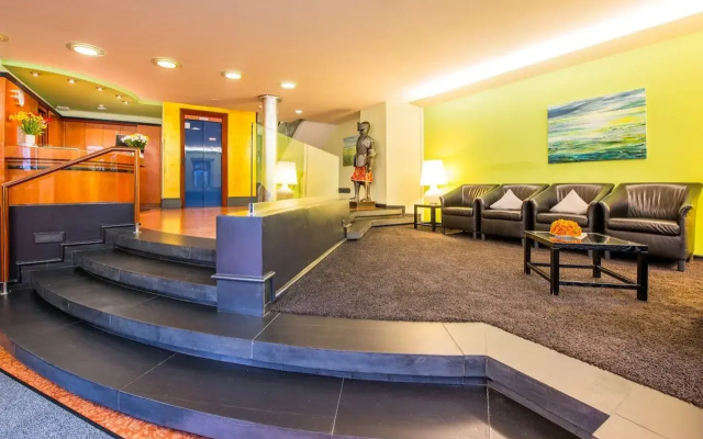 Hotel Zum Ritter