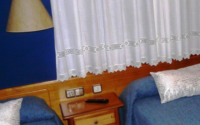 Hostal Casa Castro