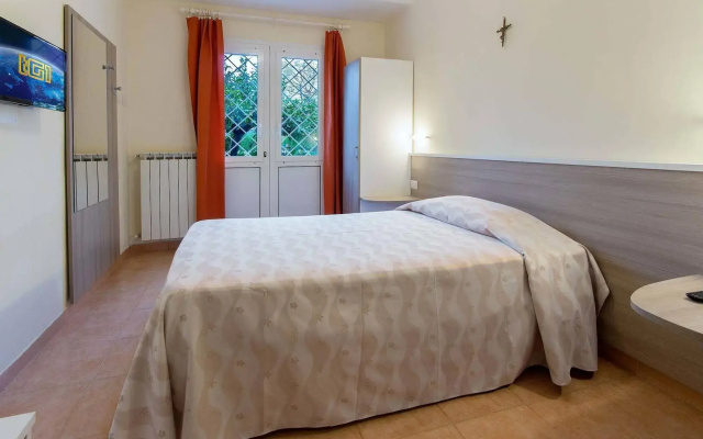 Hotel Villa San Giuseppe