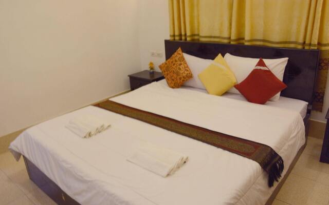 Bou Savy Guesthouse Siem Reap Cambodia Zenhotels - 