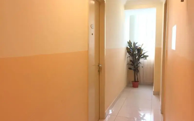 Sun Inn Hotel Pasir Penambang KS Botanic