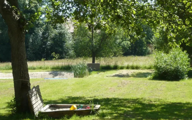 Pension Zum Hirsch