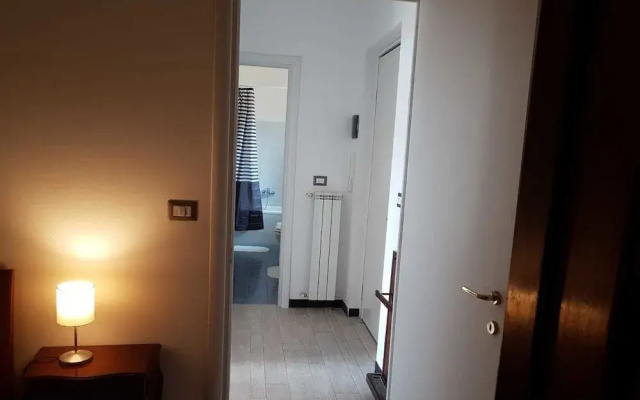 Il Balcone sul Golfo Paradiso