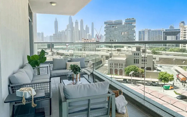 HiGuests - Azure Residences