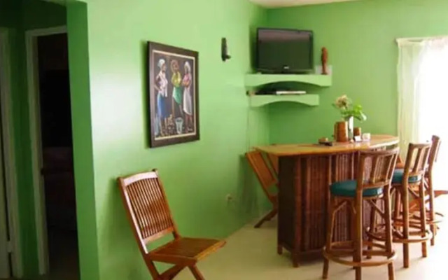 Seasand Eco Villas