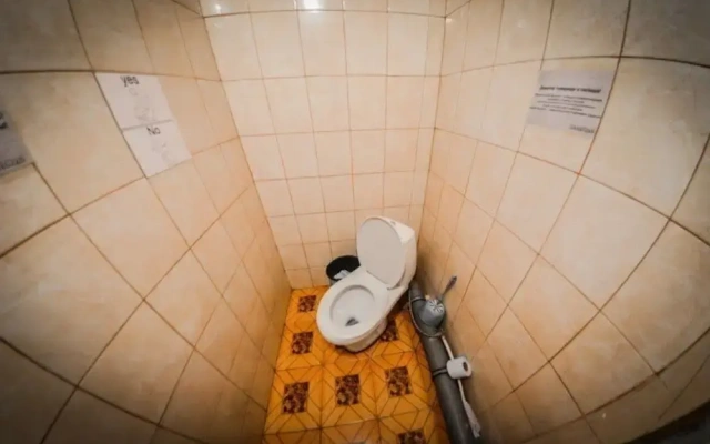 Rest Hostel